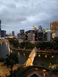 The Quayside (D9), Apartment #602183701
